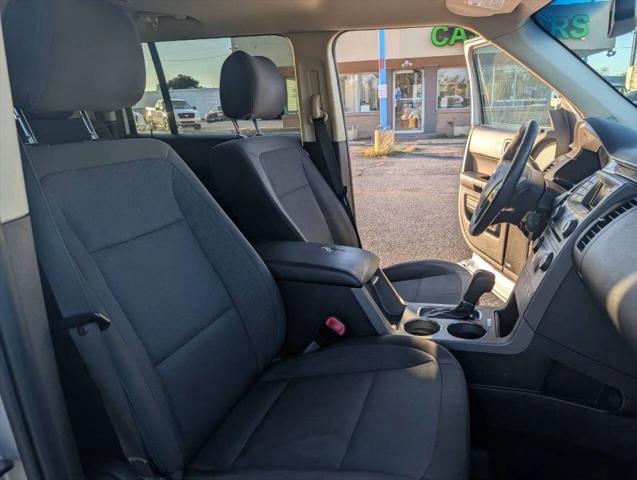 2014 Ford Flex SE