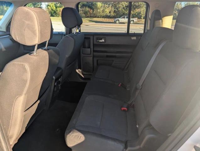 2014 Ford Flex SE