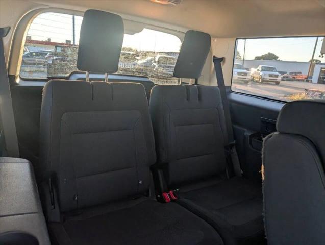 2014 Ford Flex SE