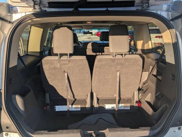 2014 Ford Flex SE