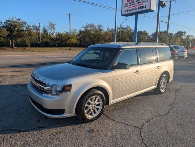 2014 Ford Flex SE for sale in Garland, TX