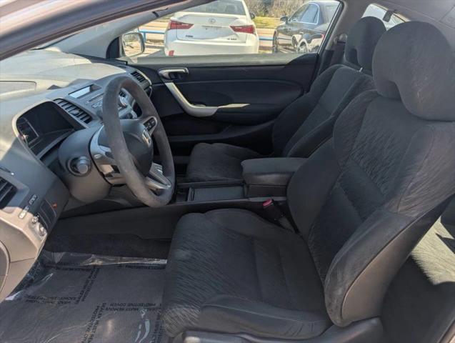 2007 Honda Civic EX