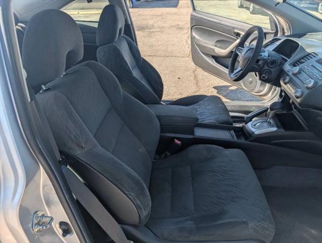 2007 Honda Civic EX