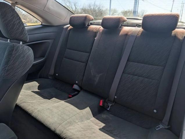 2007 Honda Civic EX