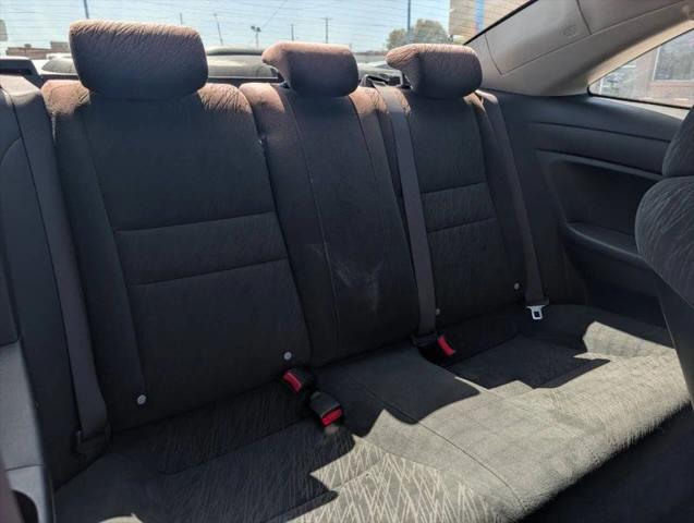 2007 Honda Civic EX