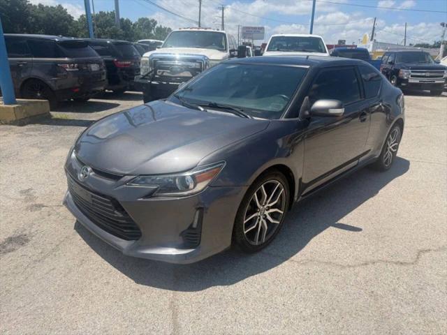 2015 Scion tC Base for sale in Garland, TX