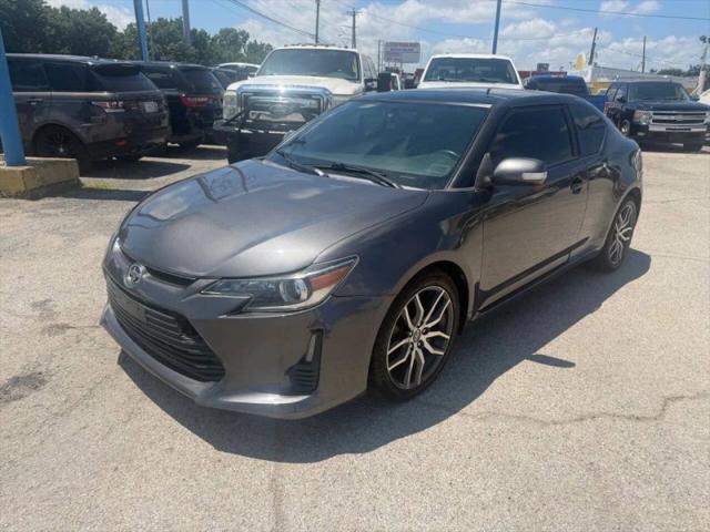 2015 Scion tC Base for sale in Garland, TX