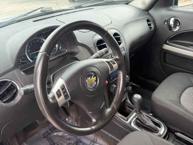 2011 Chevrolet HHR LS