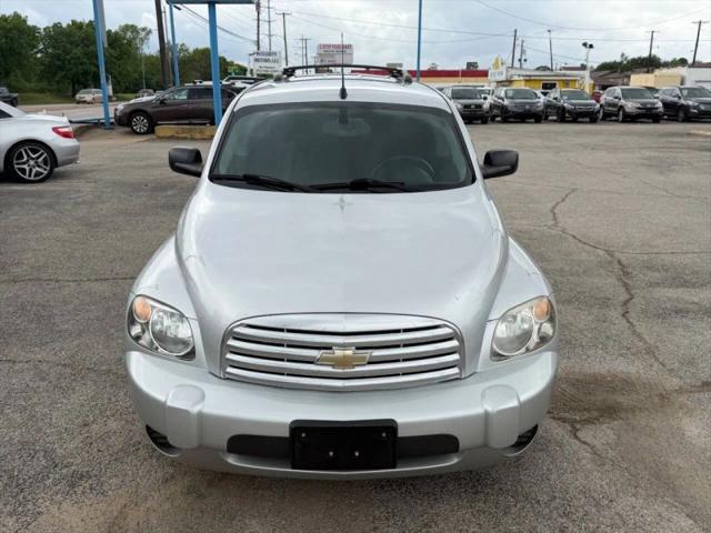2011 Chevrolet HHR LS