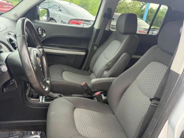 2011 Chevrolet HHR LS