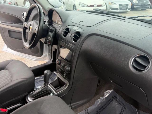 2011 Chevrolet HHR LS