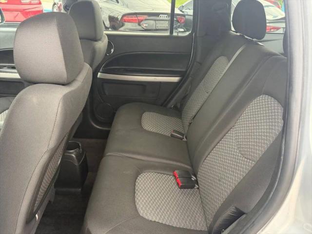 2011 Chevrolet HHR LS