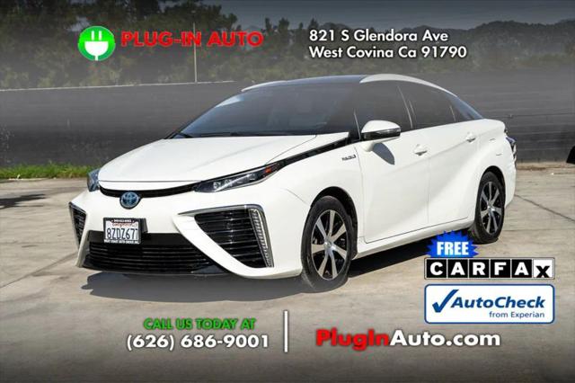 2017 Toyota Mirai Base for sale in West Covina, CA