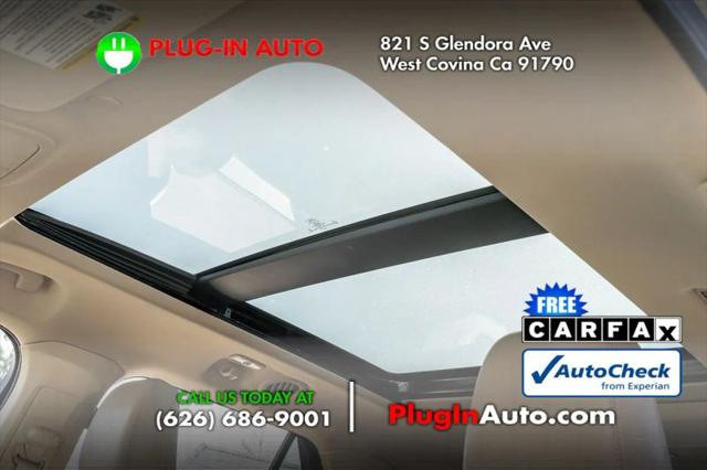2020 Ford Explorer XLT for sale in West Covina, CA