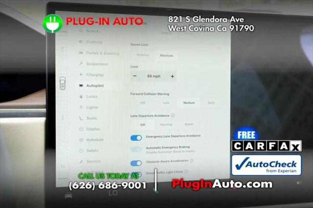 2023 Tesla Model X Standard Range