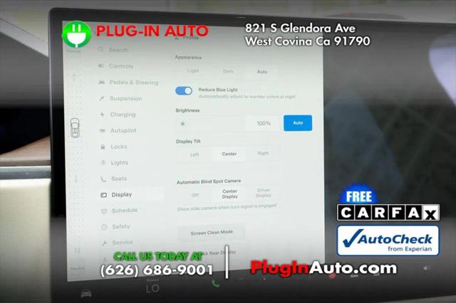 2023 Tesla Model X Standard Range
