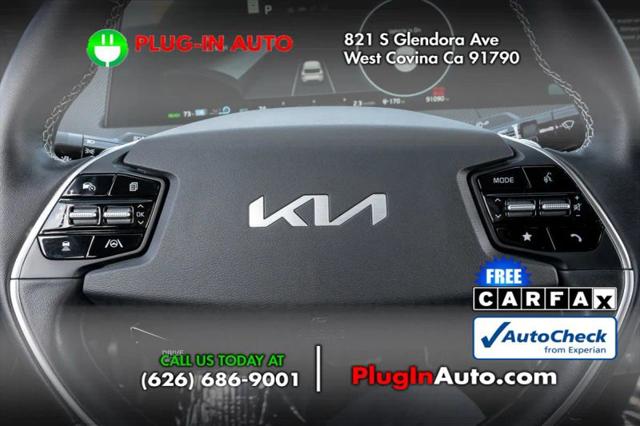 2023 Kia EV6 GT-Line
