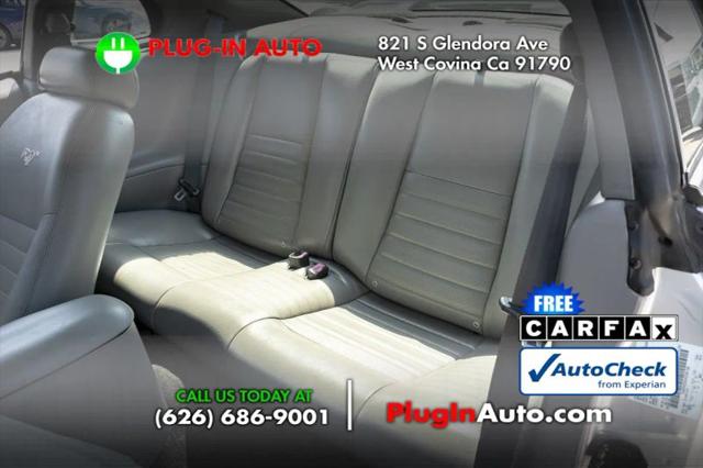 2004 Ford Mustang GT