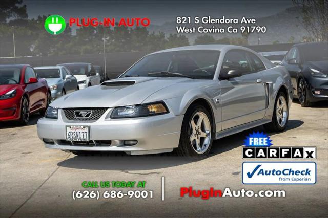 2004 Ford Mustang GT for sale in West Covina, CA