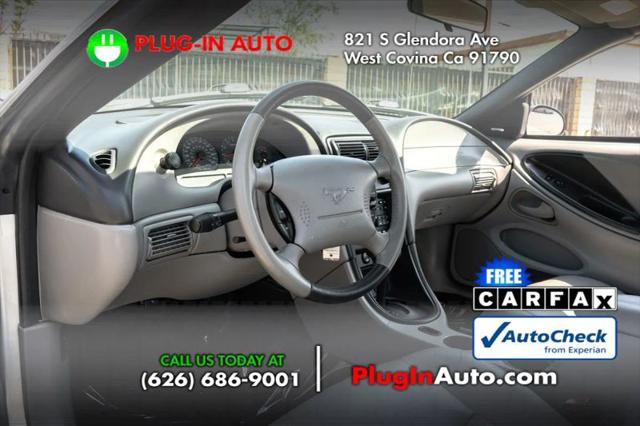2004 Ford Mustang GT
