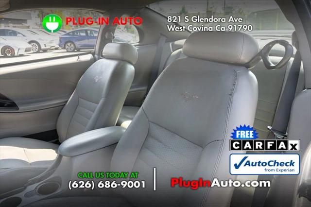 2004 Ford Mustang GT
