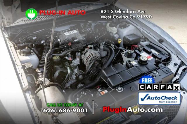 2004 Ford Mustang GT