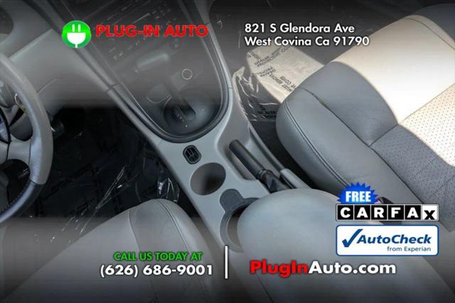 2004 Ford Mustang GT
