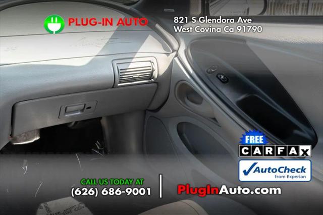 2004 Ford Mustang GT