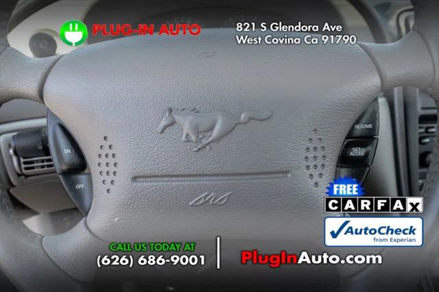 2004 Ford Mustang GT
