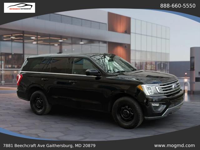 2018 Ford Expedition XL for sale in Gaithersburg, MD