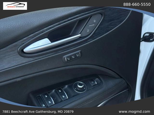 2022 Alfa Romeo Stelvio Sprint AWD