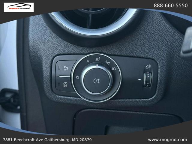 2022 Alfa Romeo Stelvio Sprint AWD