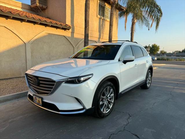 2018 Mazda CX-9 Grand Touring for sale in Wasco, CA