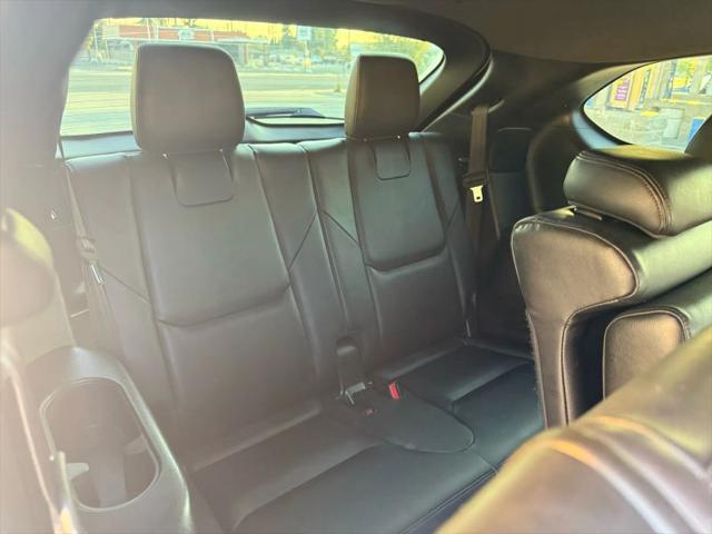 2018 Mazda CX-9 Grand Touring