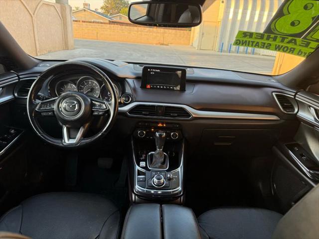 2018 Mazda CX-9 Grand Touring