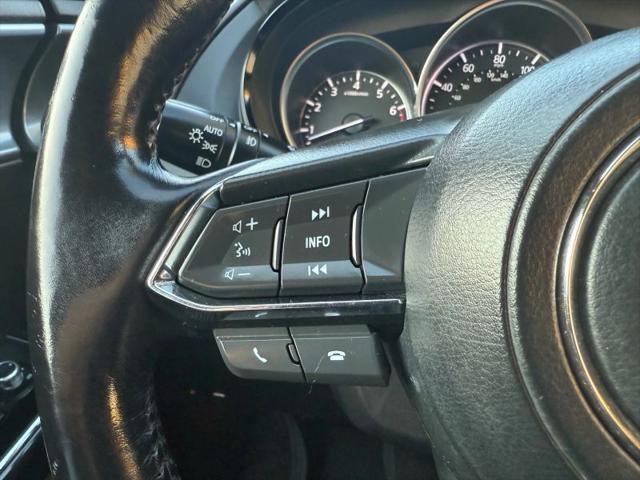 2018 Mazda CX-9 Grand Touring