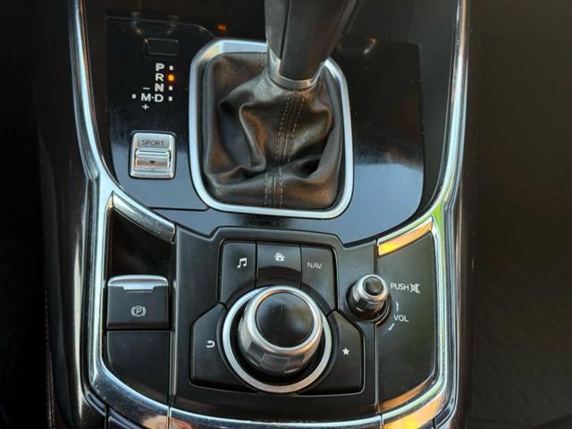 2018 Mazda CX-9 Grand Touring