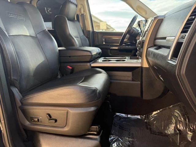 2016 Ram 3500 Laramie