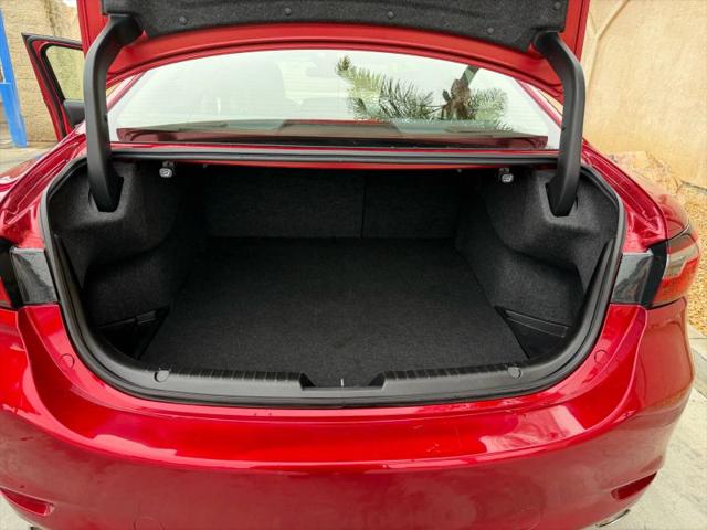 2021 Mazda Mazda6 Sport