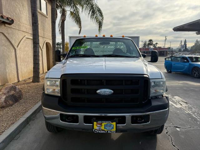 2006 Ford F-450 Base