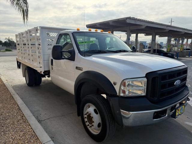 2006 Ford F-450 Base