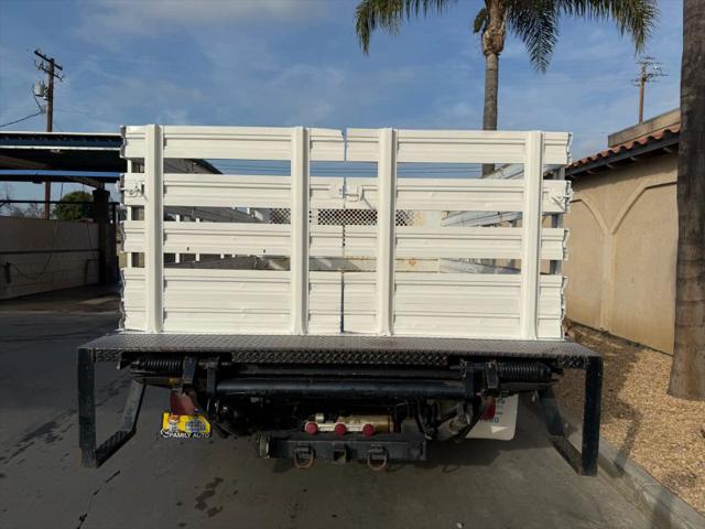 2006 Ford F-450 Base