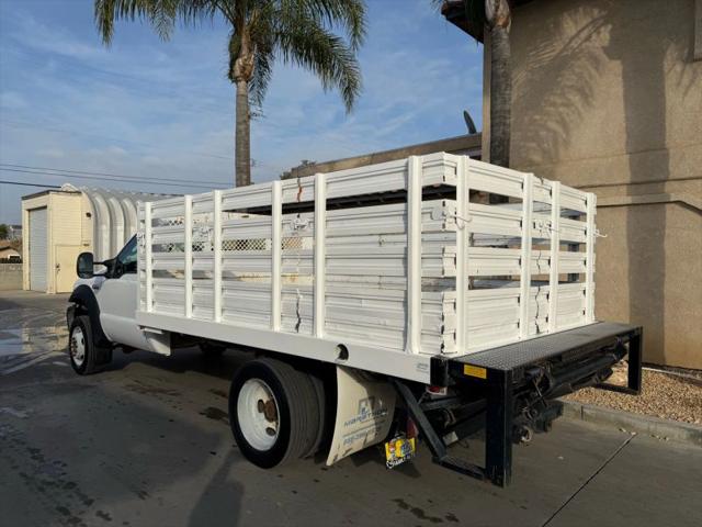 2006 Ford F-450 Base
