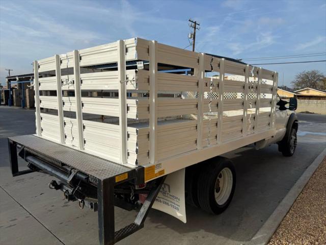 2006 Ford F-450 Base