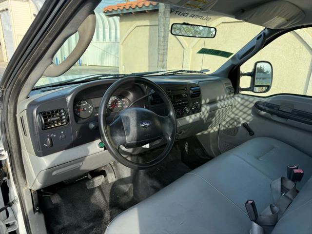 2006 Ford F-450 Base