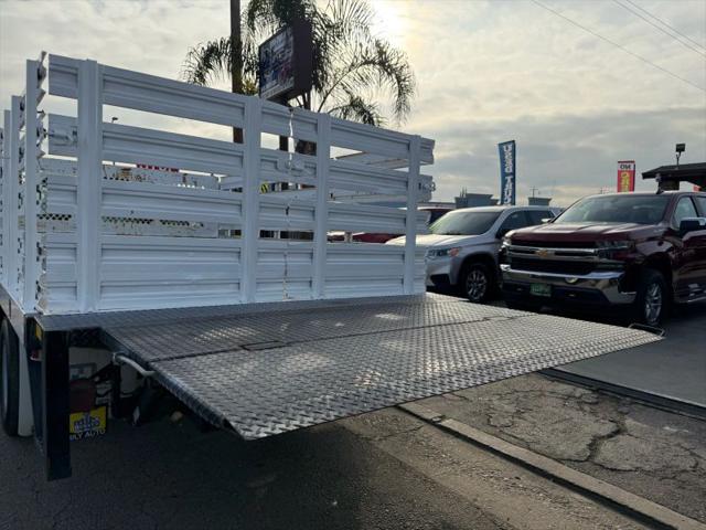 2006 Ford F-450 Base
