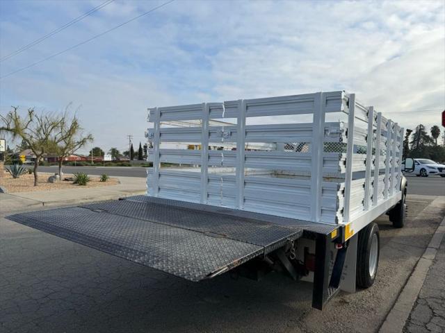 2006 Ford F-450 Base