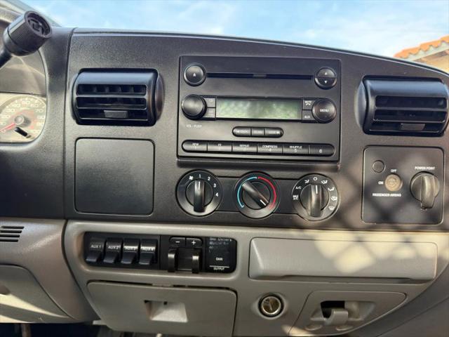 2006 Ford F-450 Base