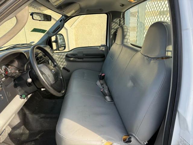 2006 Ford F-450 Base