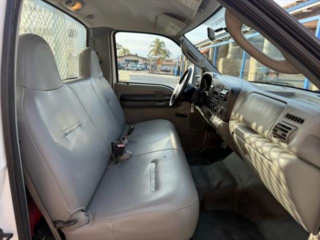 2006 Ford F-450 Base